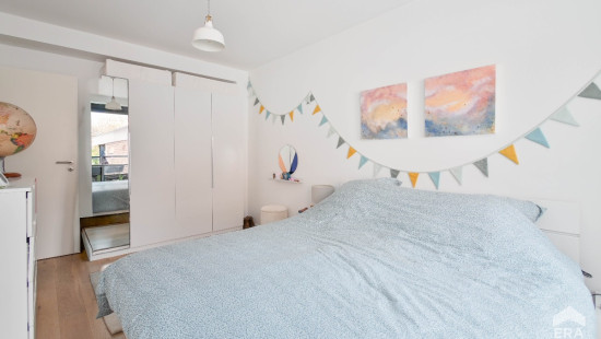 Rue de Danemark - 70 - 1 - 1060