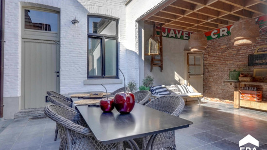 Dorpsstraat - 20 - - 3720