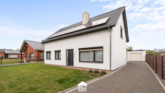 Burgemeester Voetslaan - 34 - - 3990