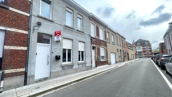 Leopoldstraat - 29 - - 8940