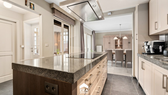 Burgemeester Voetslaan - 34 - - 3990