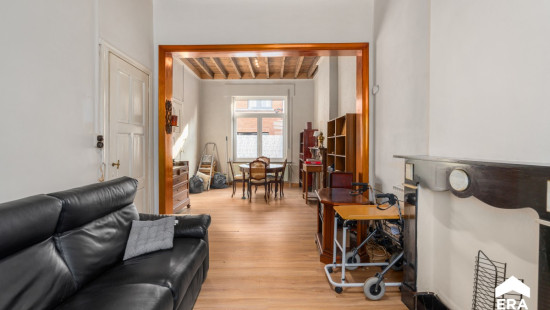 Moespikstraat - 39 - - 3300