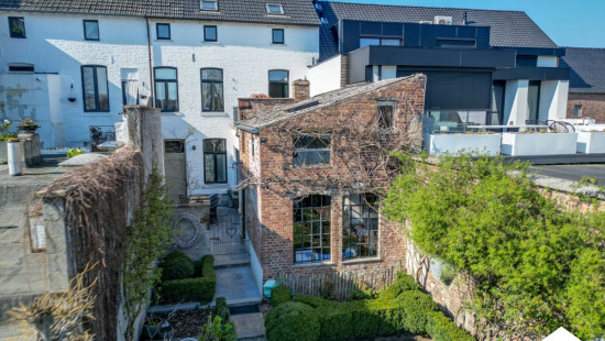 Dorpsstraat - 20 - - 3720