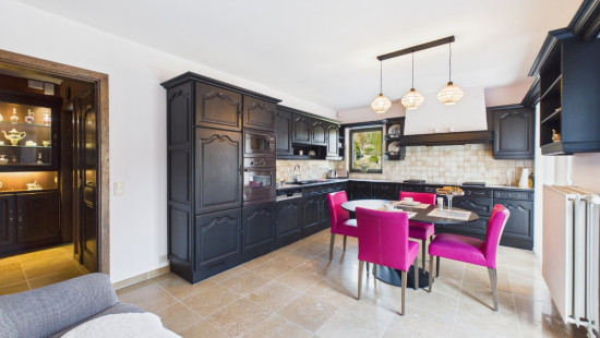 Rue de la Haie Himbe - 13 - - 6940