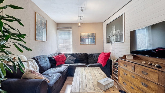 Rue Pierre Flamand - 201 - 3 - 1420