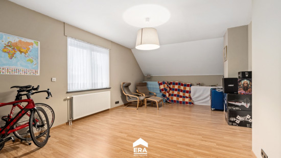 Burgemeester Voetslaan - 34 - - 3990