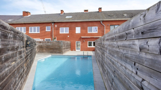 Gemeenteplein - 7 - 1 - 3140