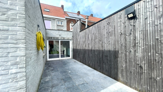 Leopoldstraat - 29 - - 8940