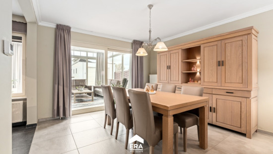 Burgemeester Voetslaan - 34 - - 3990