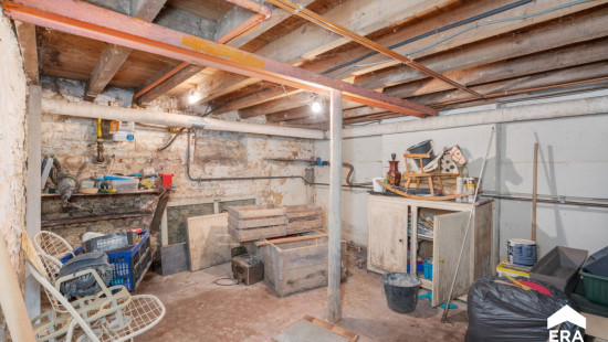 Moespikstraat - 39 - - 3300