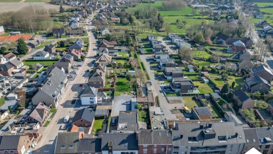 Dorpsstraat - 20 - - 3720