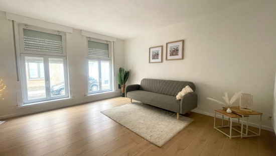 Leopoldstraat - 29 - - 8940