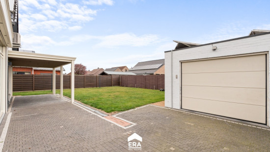 Burgemeester Voetslaan - 34 - - 3990