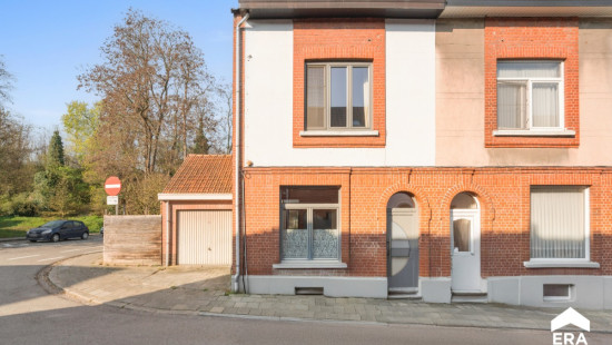 Moespikstraat - 39 - - 3300