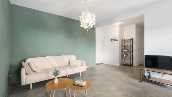 Krijgshof - 2 - 103 - 9200