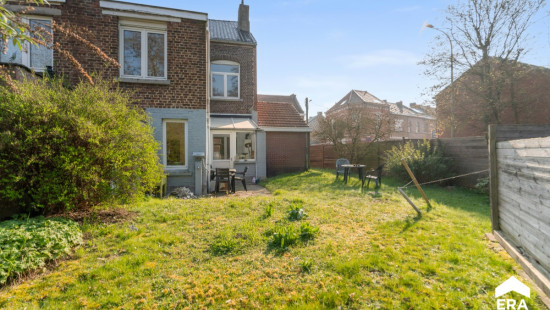 Moespikstraat - 39 - - 3300