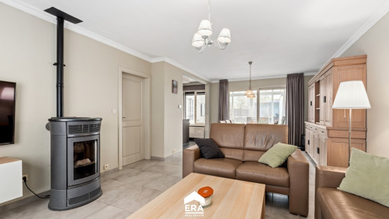 Burgemeester Voetslaan - 34 - - 3990