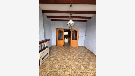 Rue Malgarny - 103 - - 4420