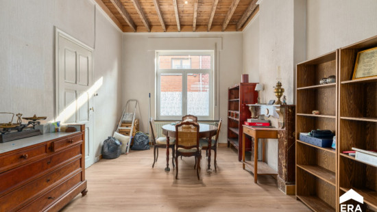 Moespikstraat - 39 - - 3300