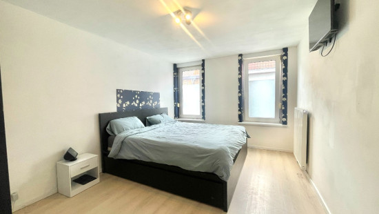 Leopoldstraat - 29 - - 8940