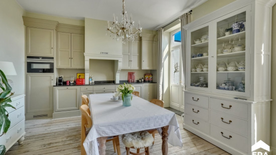 Dorpsstraat - 20 - - 3720