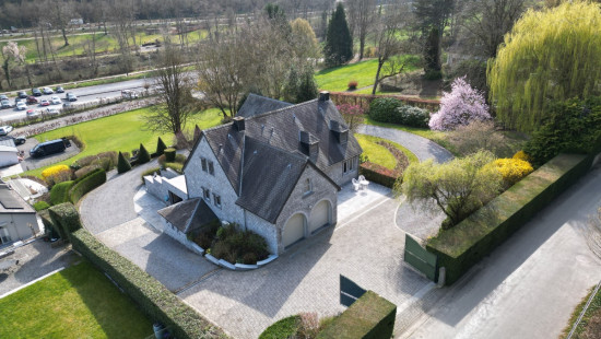 Rue de la Haie Himbe - 13 - - 6940