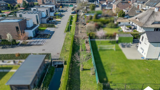 Dorpsstraat - 20 - - 3720