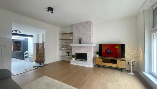 Leopoldstraat - 29 - - 8940