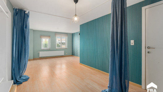 Eeuwfeeststraat - 12 - - 3300