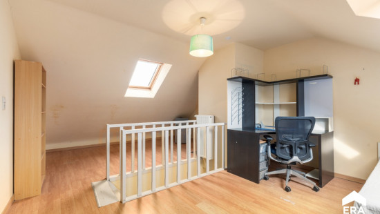 Eeuwfeeststraat - 12 - - 3300