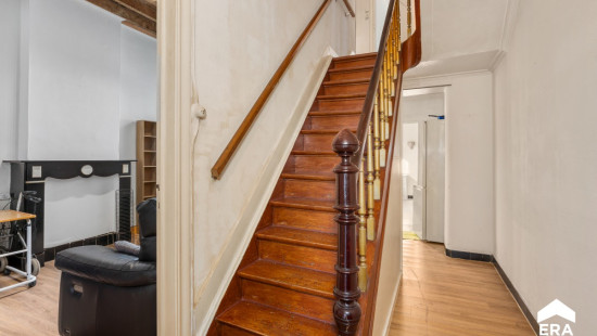 Moespikstraat - 39 - - 3300