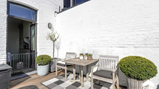 Dorpsstraat - 20 - - 3720