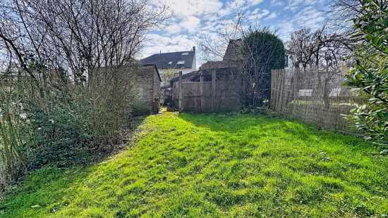 Rue Pierre Flamand - 201 - 3 - 1420