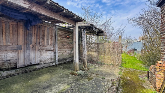 Rue Pierre Flamand - 201 - 3 - 1420