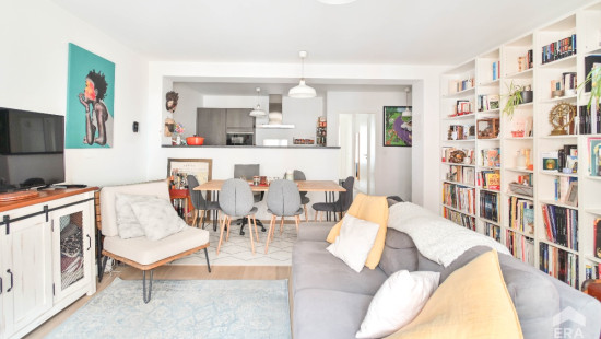 Rue de Danemark - 70 - 1 - 1060