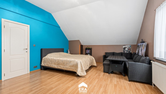 Burgemeester Voetslaan - 34 - - 3990