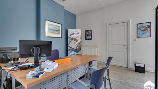 Dorpsstraat - 20 - - 3720