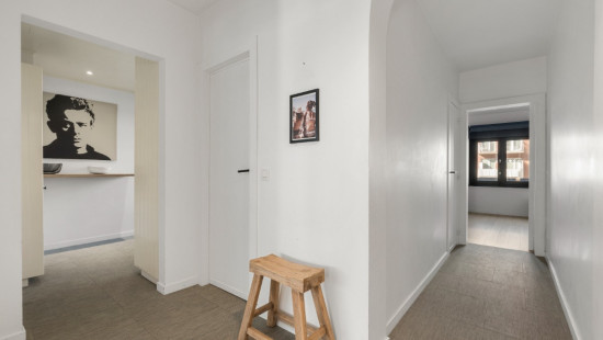 Paul Parmentierlaan - 149 - - 8300