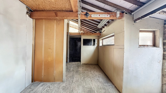 Rue Pierre Flamand - 201 - 3 - 1420