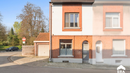 Moespikstraat - 39 - - 3300