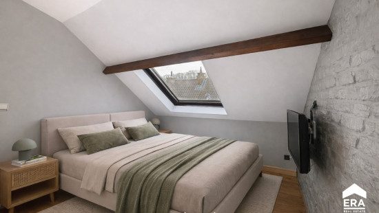 Rue Pierre Flamand - 201 - 3 - 1420