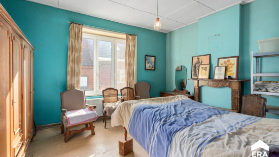 Moespikstraat - 39 - - 3300