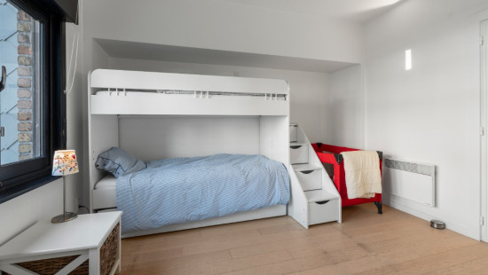 Paul Parmentierlaan - 149 - - 8300