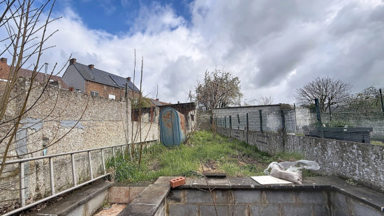 Rue Curé Malengreau - 5 - - 7080