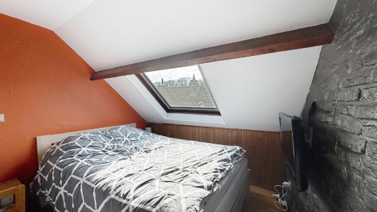 Rue Pierre Flamand - 201 - 3 - 1420