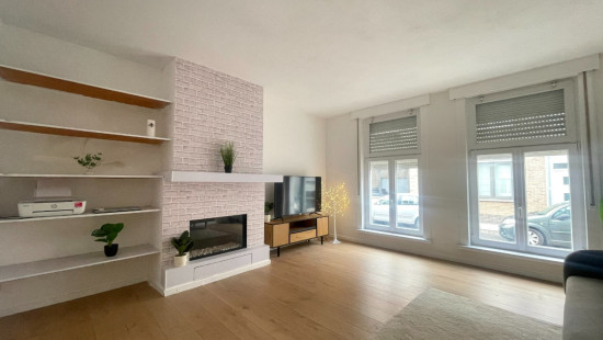 Leopoldstraat - 29 - - 8940