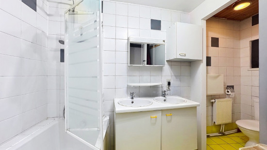 Rue Pierre Flamand - 201 - 3 - 1420