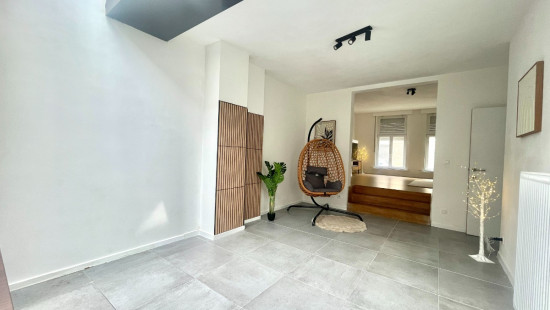 Leopoldstraat - 29 - - 8940