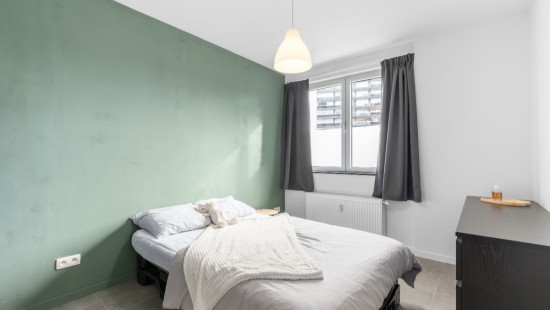 Krijgshof - 2 - 103 - 9200