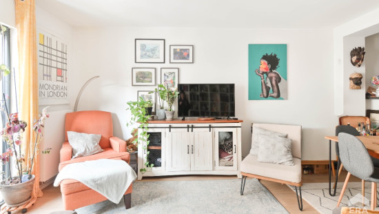 Rue de Danemark - 70 - 1 - 1060